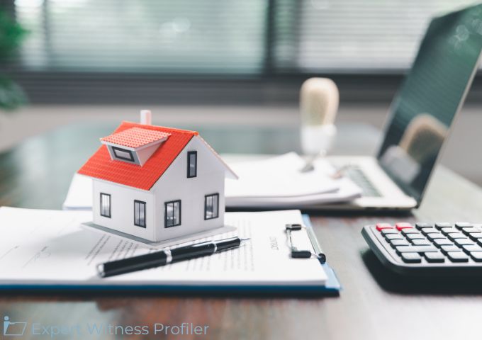 Insurance Expert Not Allowed to Opine on the Actual Cash Value of the Home