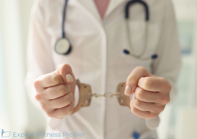 Cardiology Expert Allowed to Opine on the Need for Additional Treatment