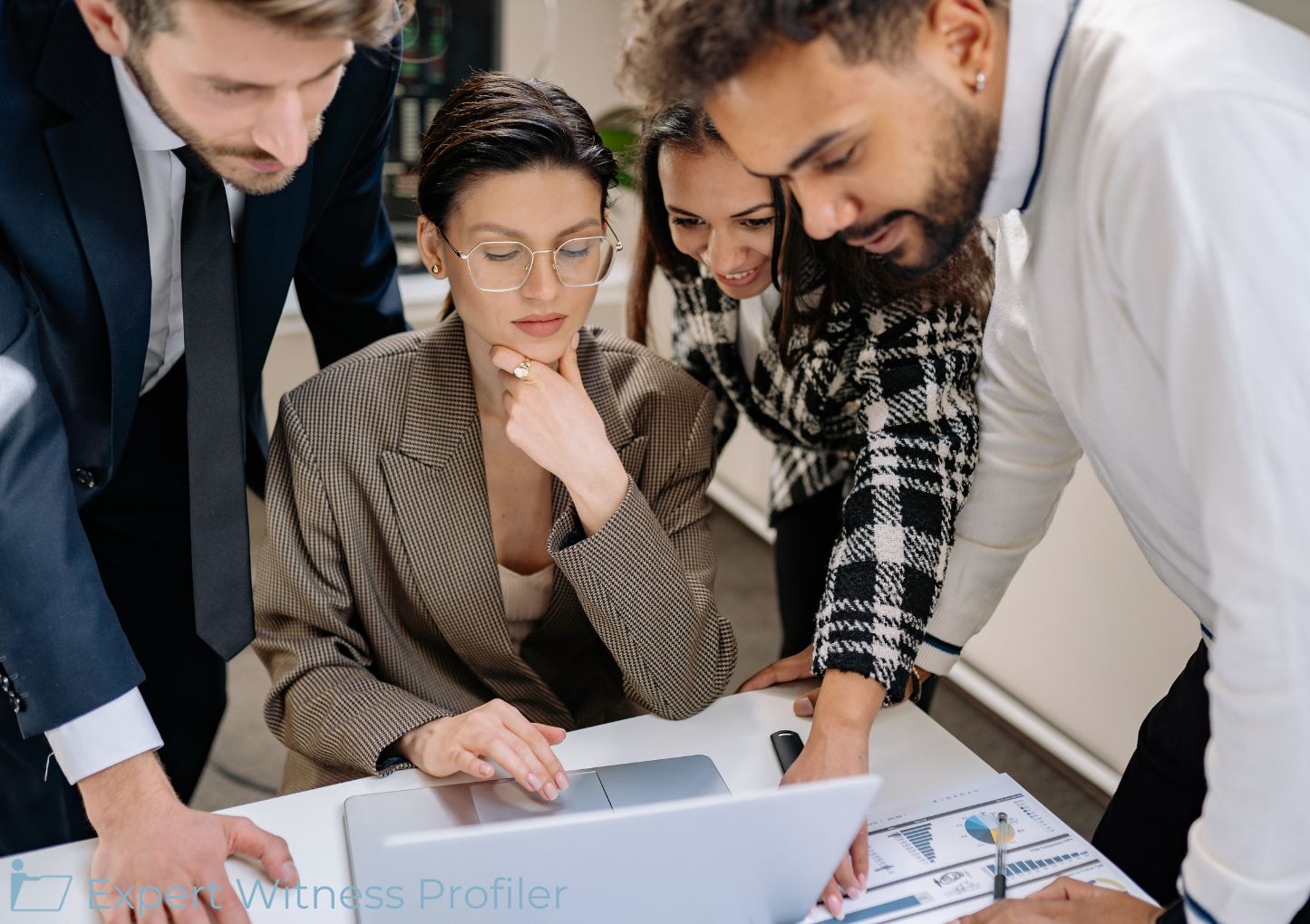 Compensation Expert Not Allowed to Opine on Company Reactions