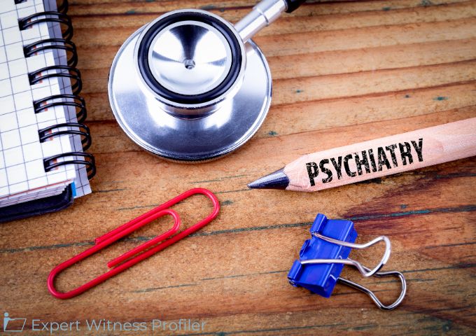 Psychiatry Expert Allowed to Opine on Psychological Injuries