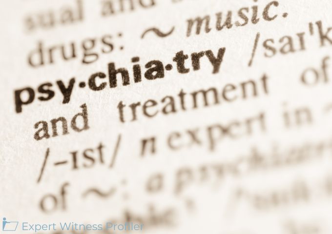 Psychiatry Expert Was Not Allowed to Opine on Life Expectancy