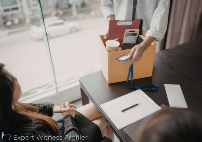 Economics Expert Was Not Allowed to Opine on Punitive Damages