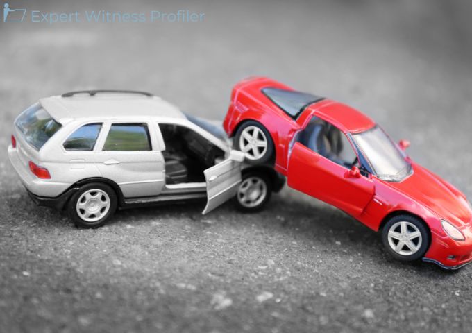 Accident Reconstruction Expert’s Perception-Response Time Analysis Admitted