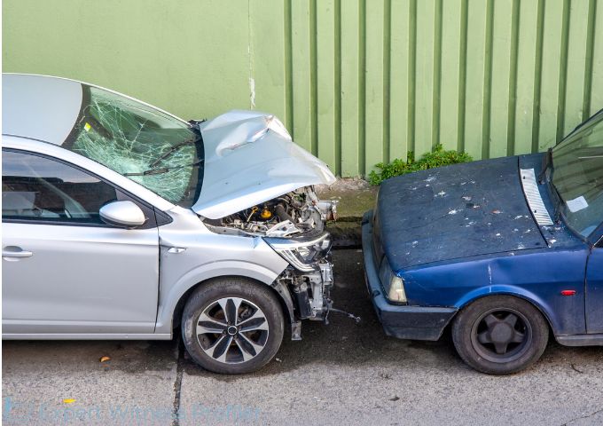Mechanical Engineering Expert's Testimony on Vehicle Dynamics Was Not Fully Admitted