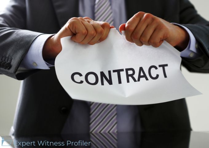 Civil Engineering Expert Not Allowed to Opine on the General Contractor's Responsibilities