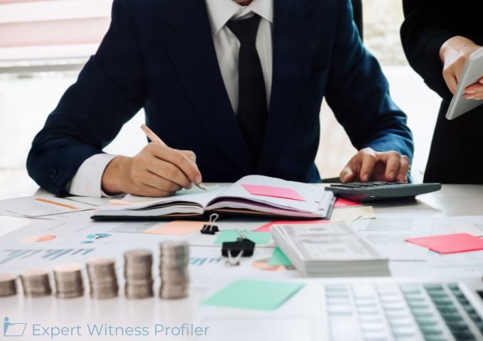 Accounting Expert Allowed to Opine on Net Service Level Payments