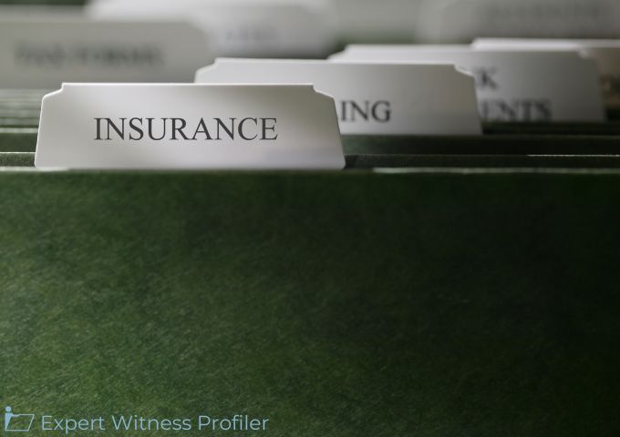 Law and Legal Expert Allowed to Opine on Environmental Insurance Products