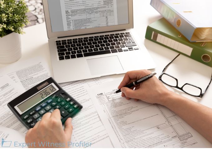 Economics Expert Not Allowed to Opine on Income Losses