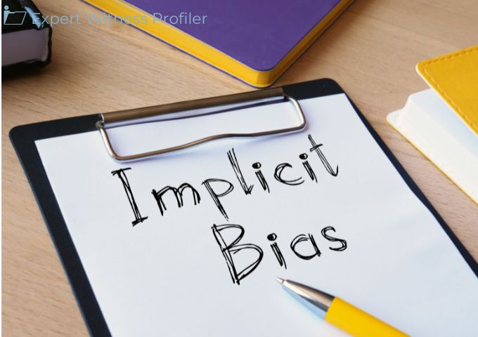 Emergency Medicine Expert Not Allowed to Opine on Implicit Bias
