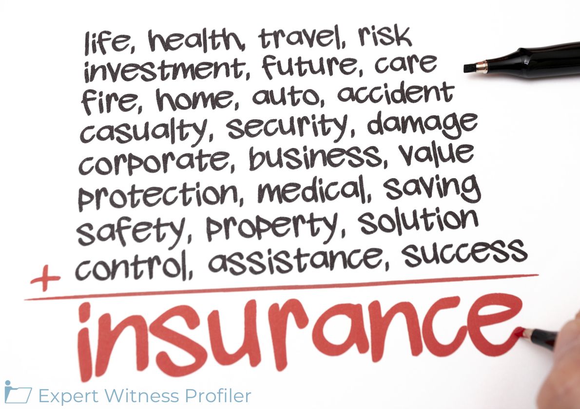 The Insurance Expert's Testimony on Claims Handling Contained Deficiencies