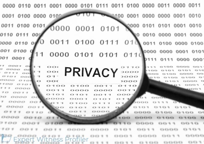 Privacy Expert Was Not Allowed to Opine on ECPA and SCA
