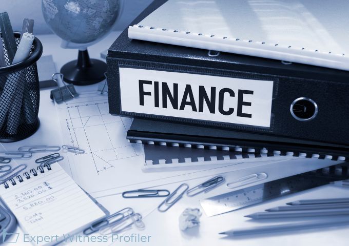 Finance Expert Allowed to Opine on Damages and Disgorgement